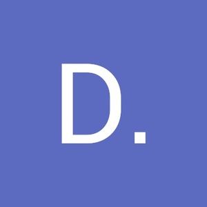 Meet your Posher, D.